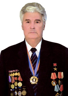 Воронин Василий Петрович